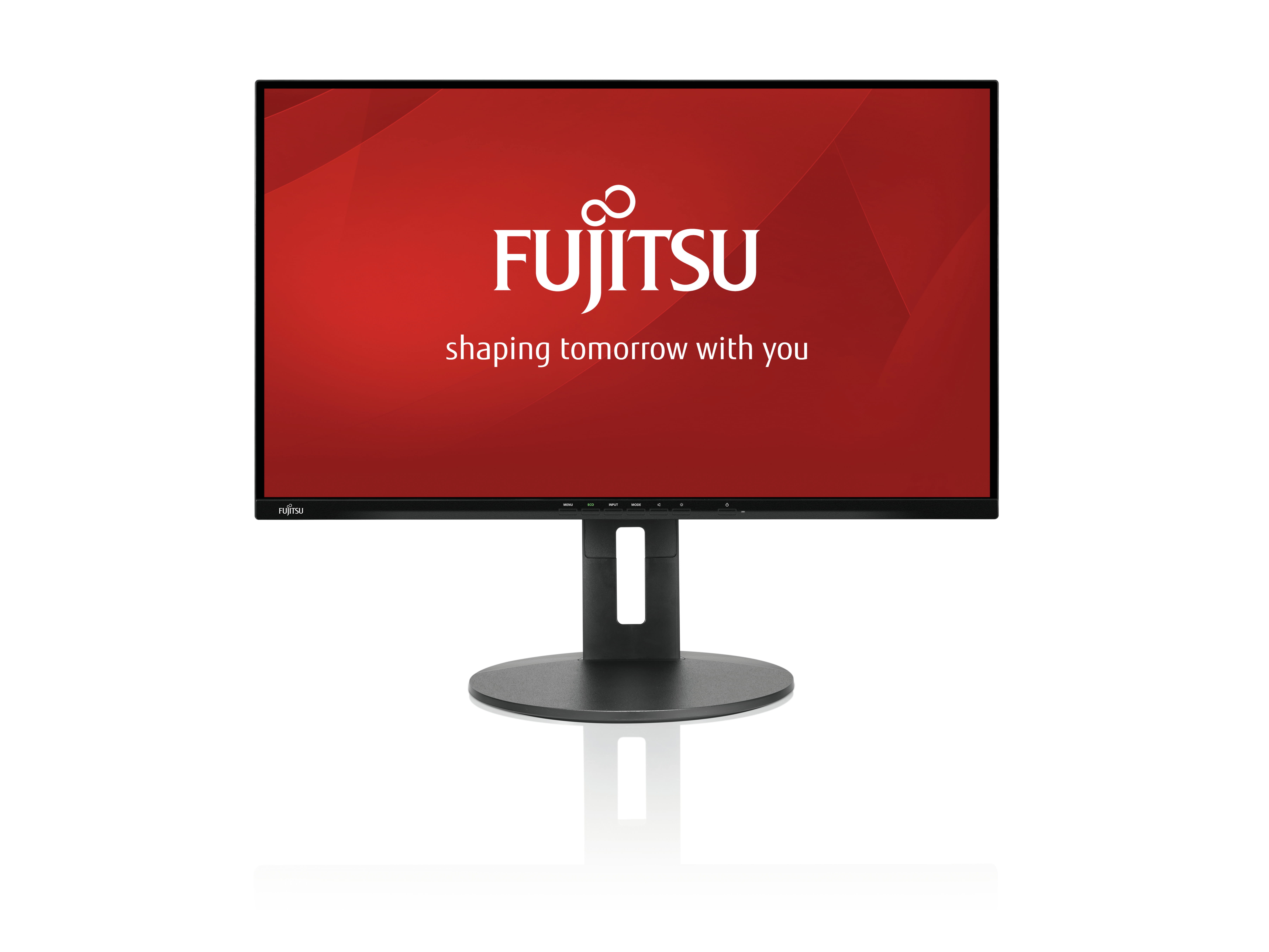 Fsas Technologies Fujitsu B27-9 TS - LED-Monitor - 68.6 cm (27")