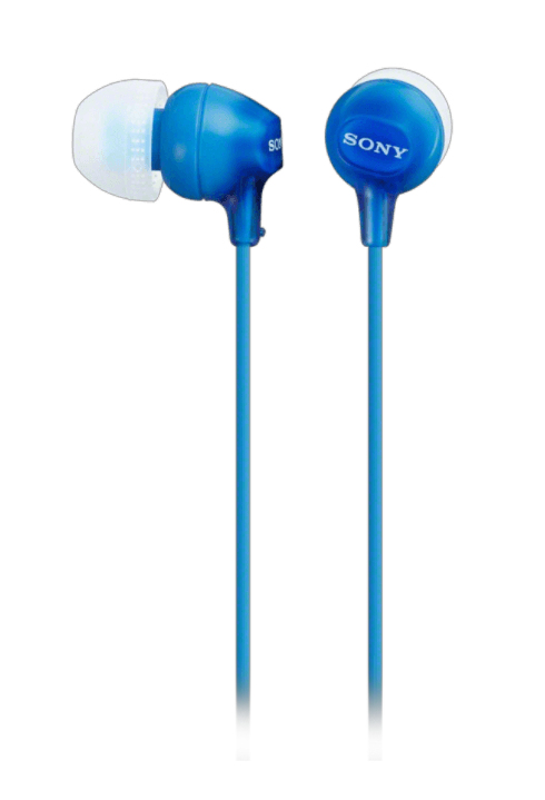 Sony MDR-EX15LP - EX Series - Ohrhörer - im Ohr