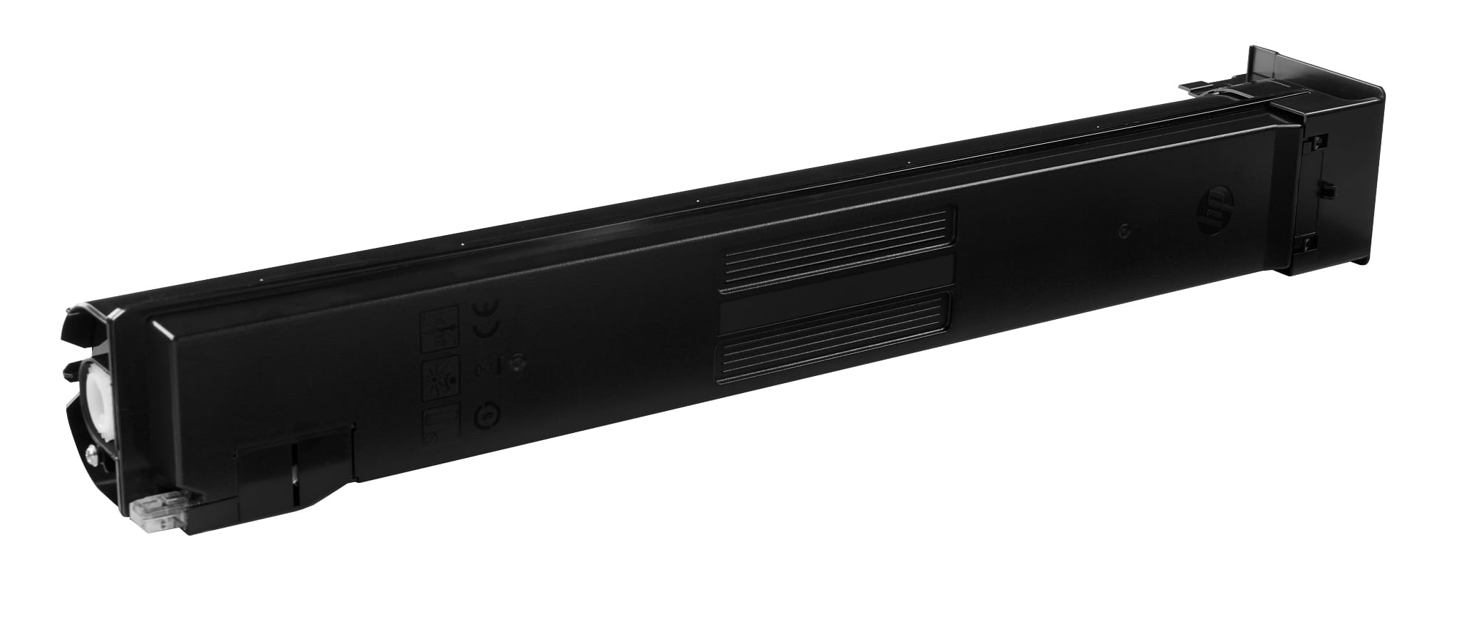 HP 738M - 130 ml - Gelb - original - DesignJet