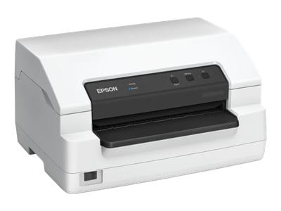 Epson PLQ 35 - Sparbuchdrucker - s/w - Punktmatrix