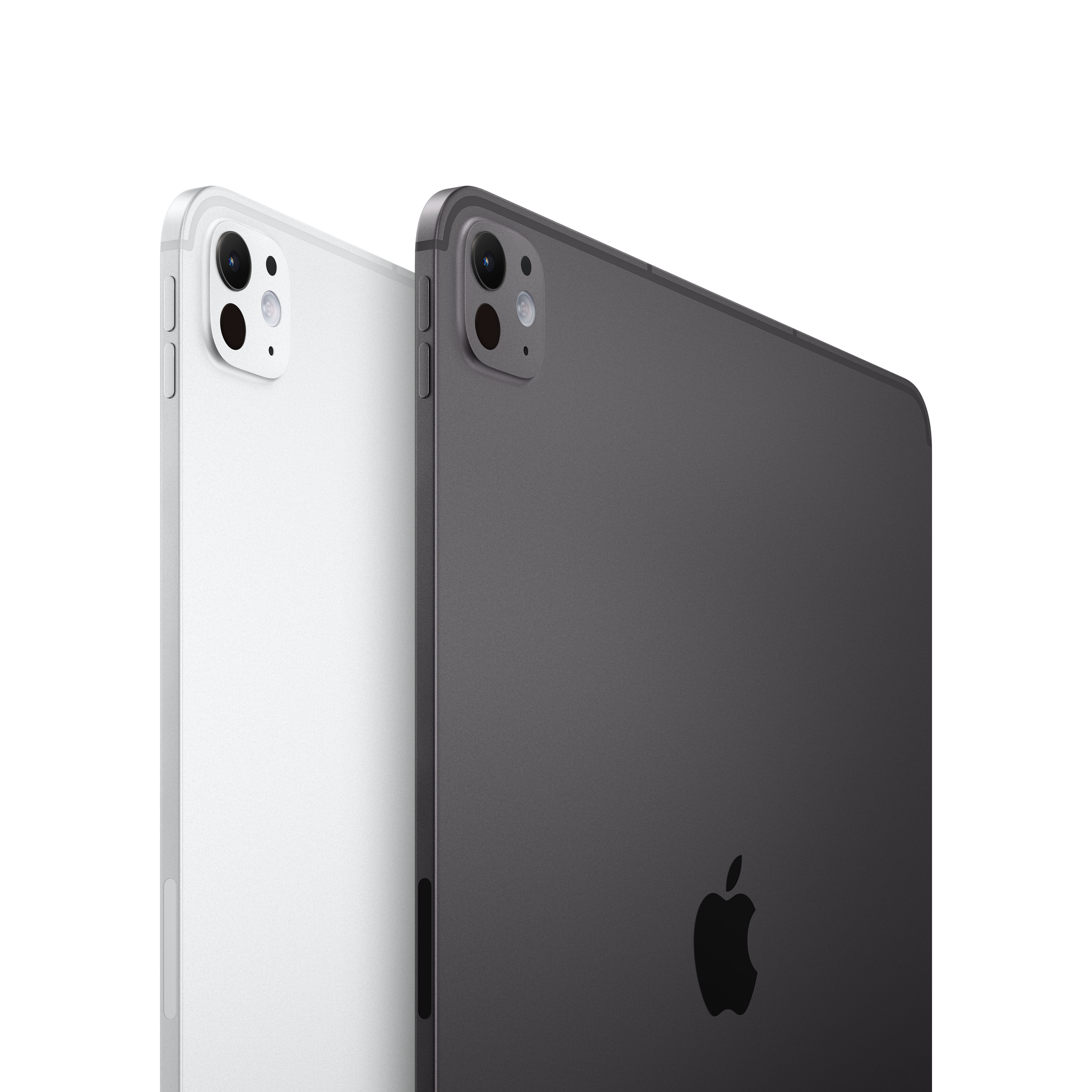 Apple 13-inch iPad Pro M5 Wi-Fi + Cellular - Tablet - 256 GB - 33 cm (13")