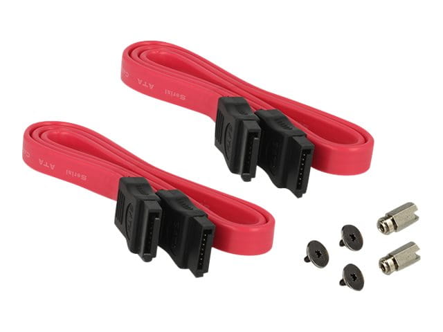 Delock PCI Express Card > 2 x internal M.2