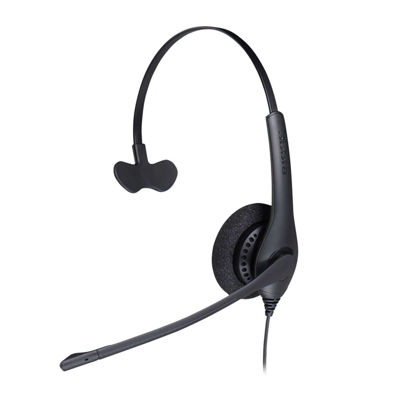 Jabra BIZ 1500 monaural QD, NC, Wideband (bis 4500Hz)