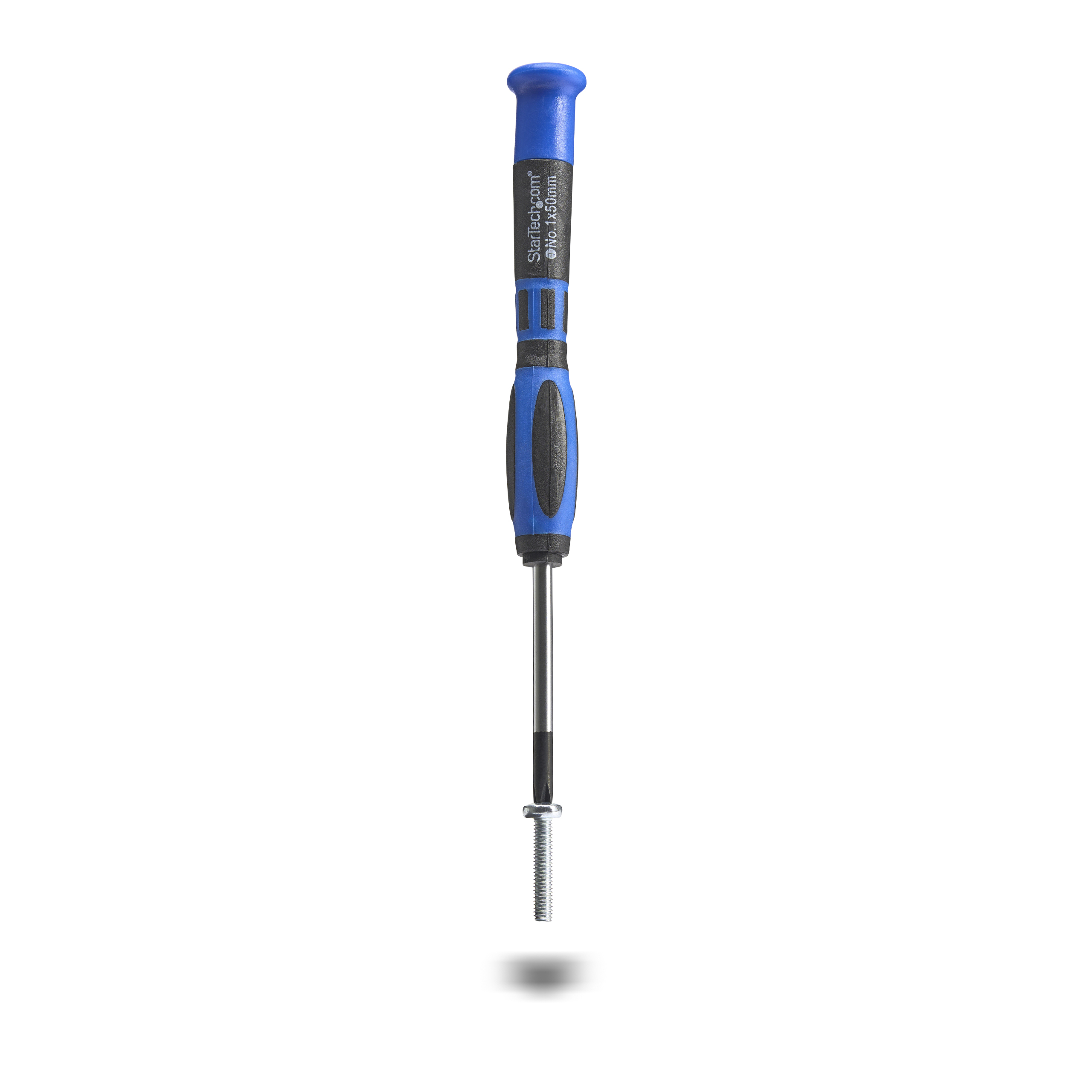 StarTech.com 7-teiliges Elektronik Präzisions-Schraubendreher Set