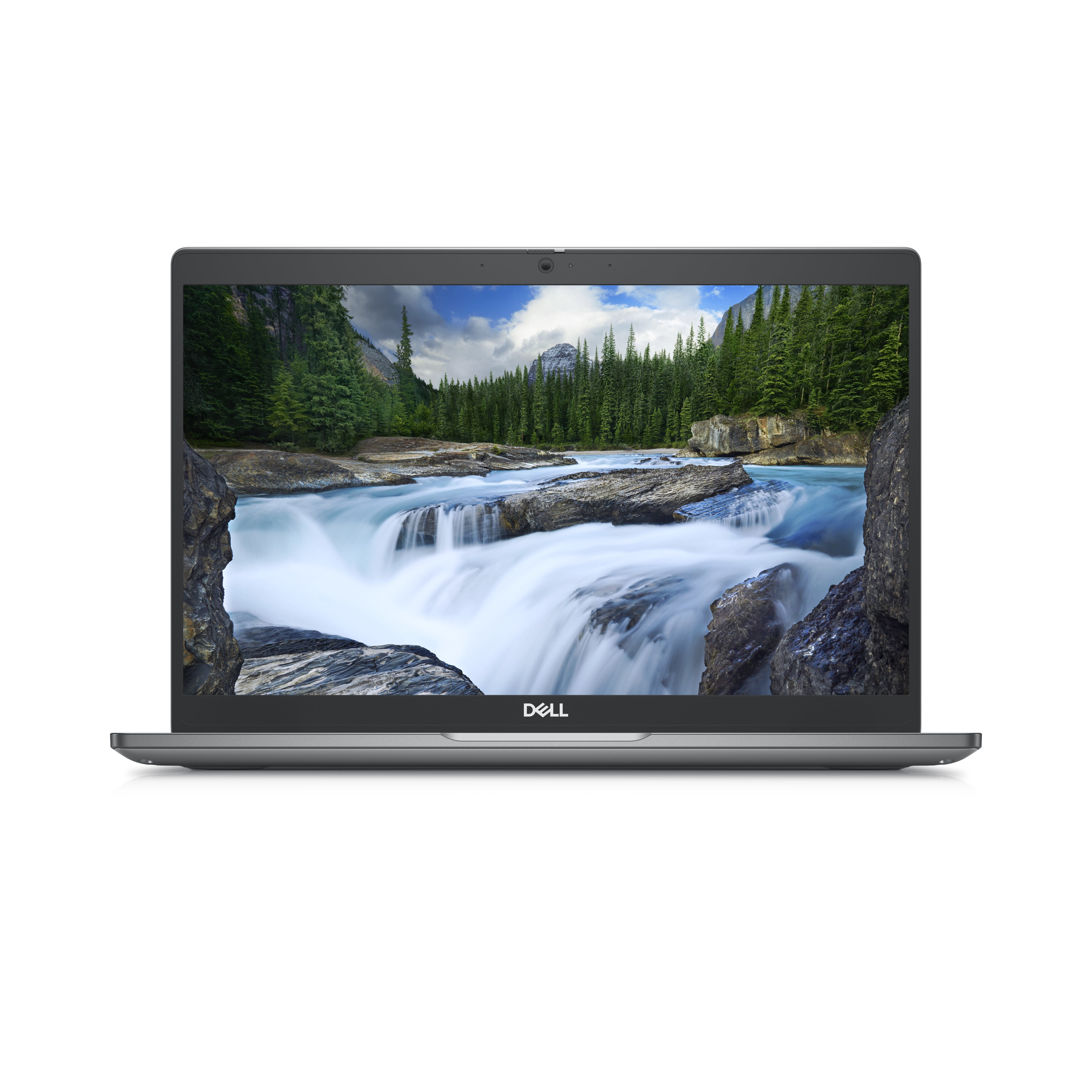 Dell Latitude 5340 - Intel Core i5 1345U / 1.6 GHz - vPro Enterprise - Win 11 Pro - Intel Iris Xe Grafikkarte - 16 GB RAM - 512 GB SSD NVMe, Class 35 - 33.8 cm (13.3")
