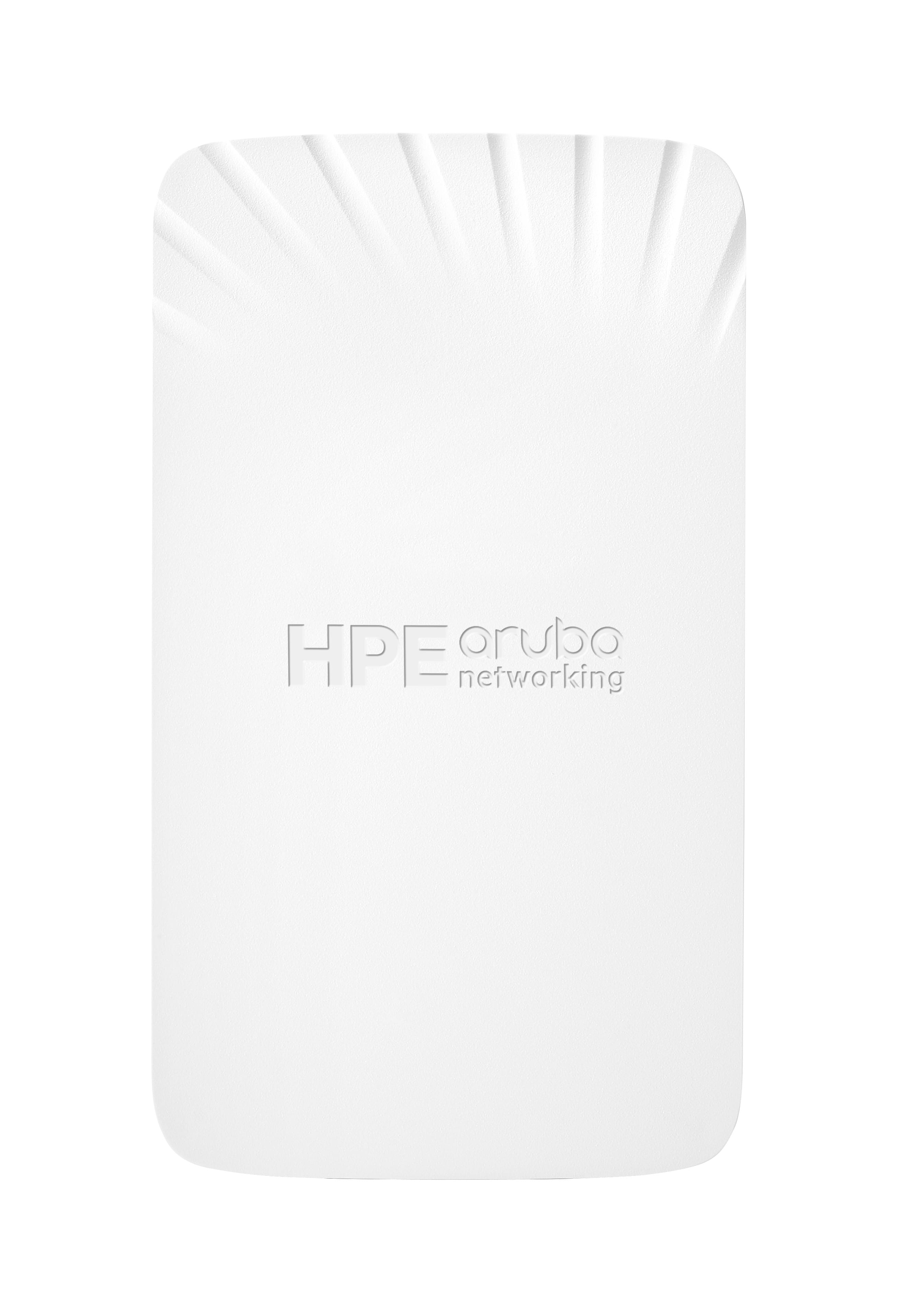 HPE Aruba Networking AP-503H (RW) TAA Unified Hospitality