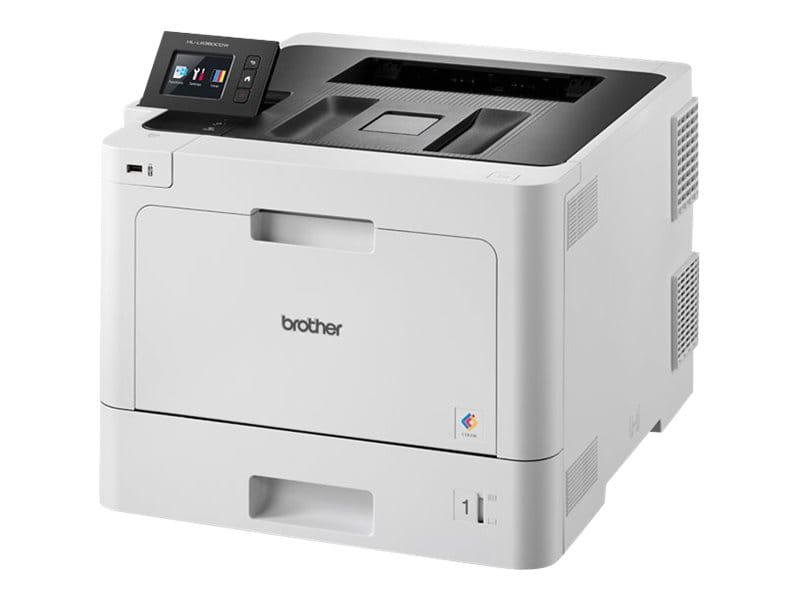 Brother HL-L8360CDW - Drucker - Farbe - Duplex - Laser - A4/Legal - 2400 x 600 dpi - bis zu 31 Seiten/Min. (einfarbig)/ Brother HL-L8360CDW - Drucker - Farbe - Duplex - Laser - A4/Legal - 2400 x 600 dpi - bis zu 31 Seiten/Min. (einfarbig)/