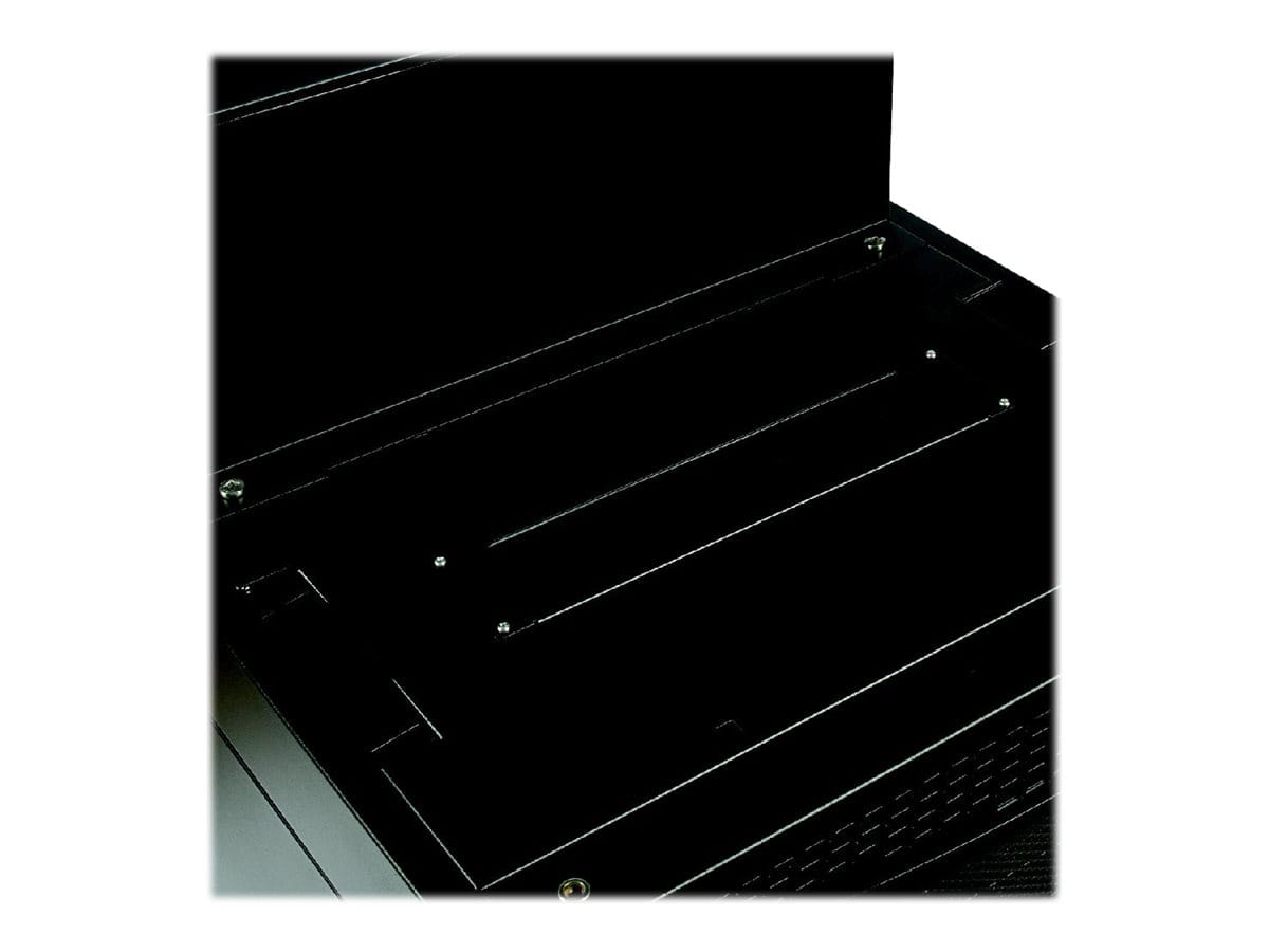 Tripp Eaton Tripp Lite Series 42U - 48U Rack Enclosure