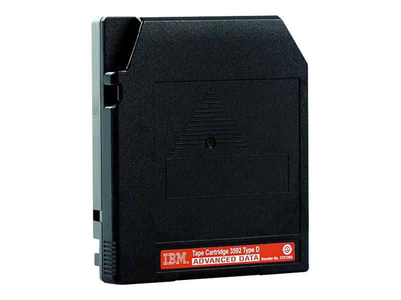 IBM Advanced Data JD - 3592 3592 - 10 TB / 30