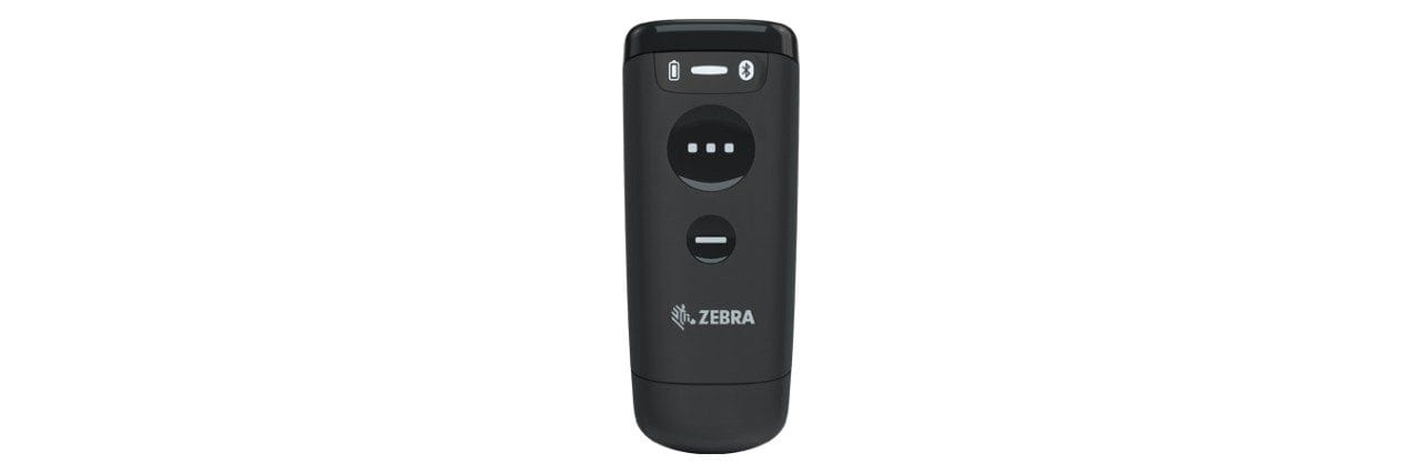 Zebra CS60 - Barcode-Scanner - Begleiter - 2D-Imager