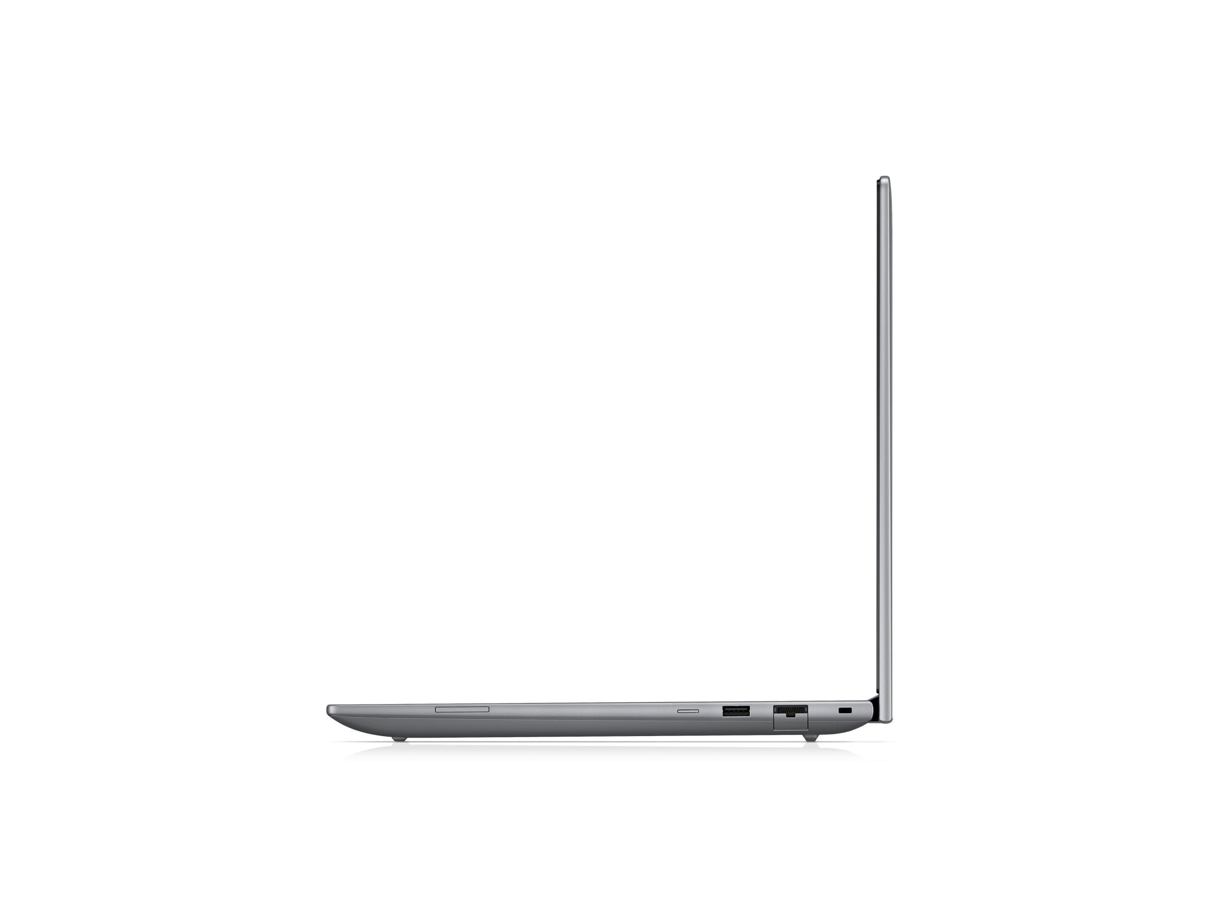 HP ZBook X G1i Mobile Workstation - Intel Core Ultra 7 255H / 2 GHz - Win 11 Pro - NVIDIA RTX PRO 500 Blackwell / Intel Arc 140T - 32 GB RAM - 1 TB SSD NVMe, TLC - 40.6 cm (16")