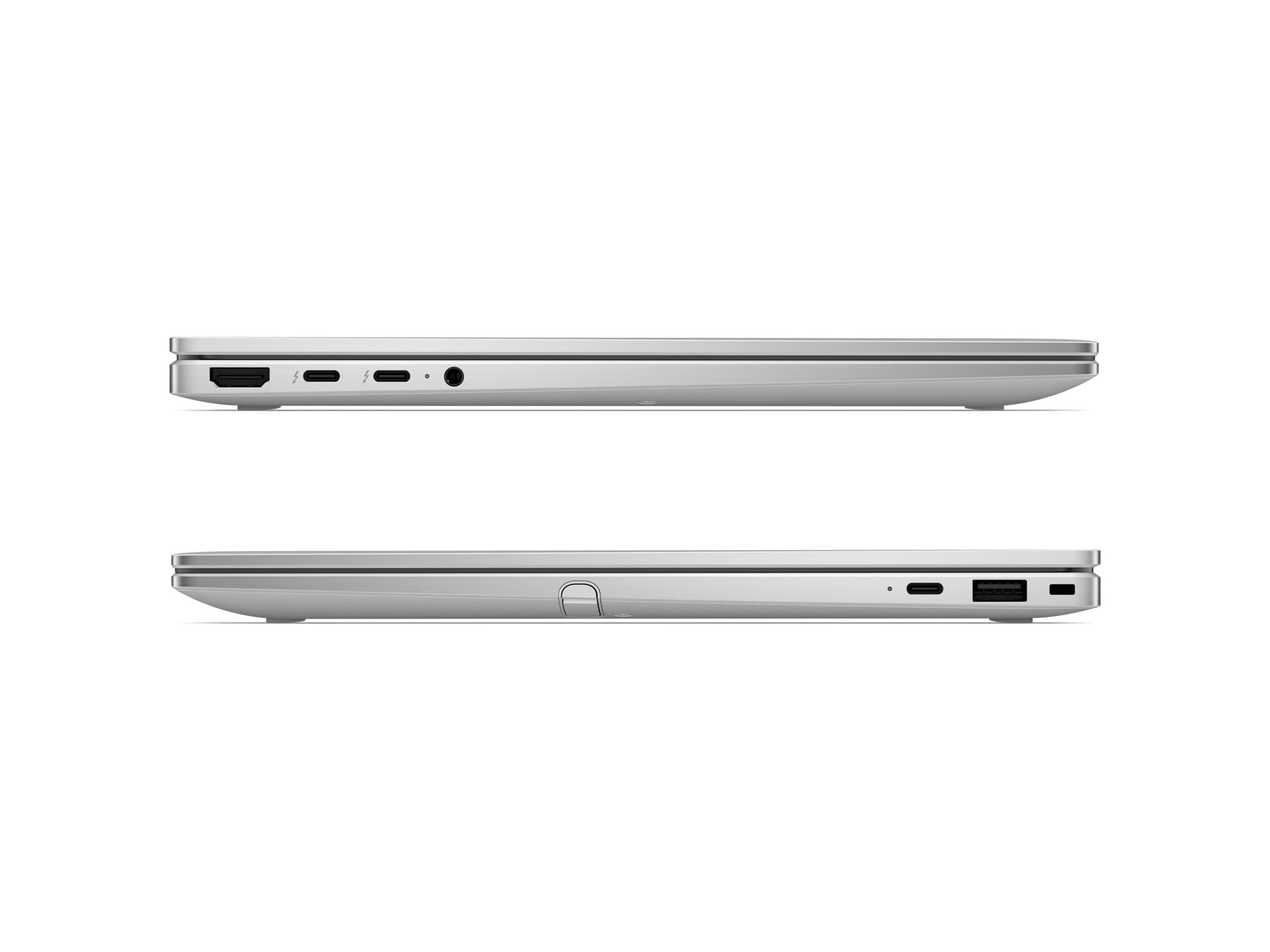 HP EliteBook X Flip G2i Notebook Next Gen AI - Flip-Design - Intel Core Ultra 5 325 / 2.1 GHz - Win 11 Pro - Intel Graphics - 32 GB RAM - 512 GB SSD NVMe - 35.6 cm (14")