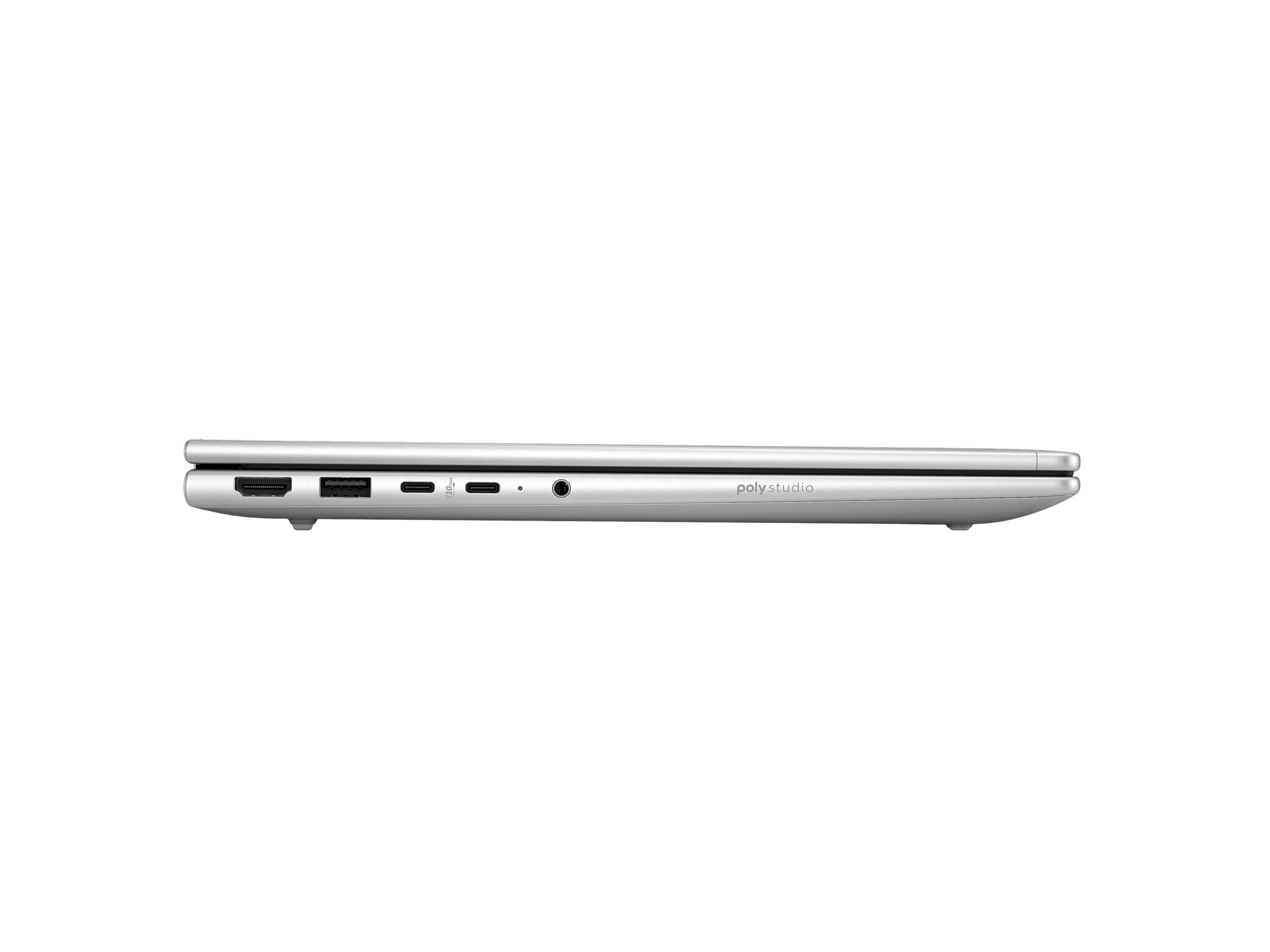 HP ProBook 4 G1a Notebook AI - AMD Ryzen 7 250 / 3.3 GHz - Win 11 Pro - Radeon 780M - 32 GB RAM - 1 TB SSD NVMe - 35.6 cm (14")