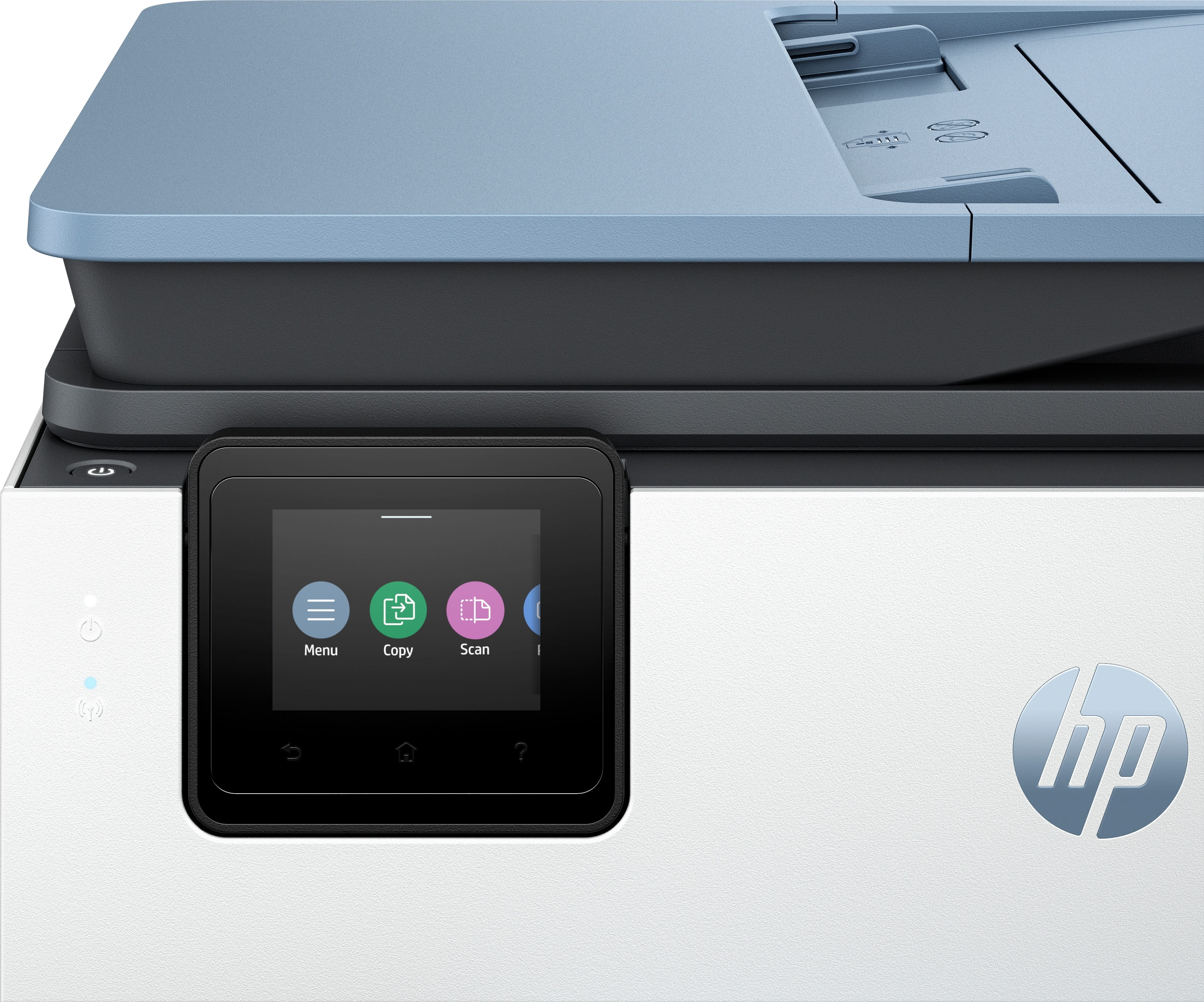 HP Officejet Pro 8135e All-in-One - Multifunktionsdrucker - Farbe - Tintenstrahl - Legal (216 x 356 mm)