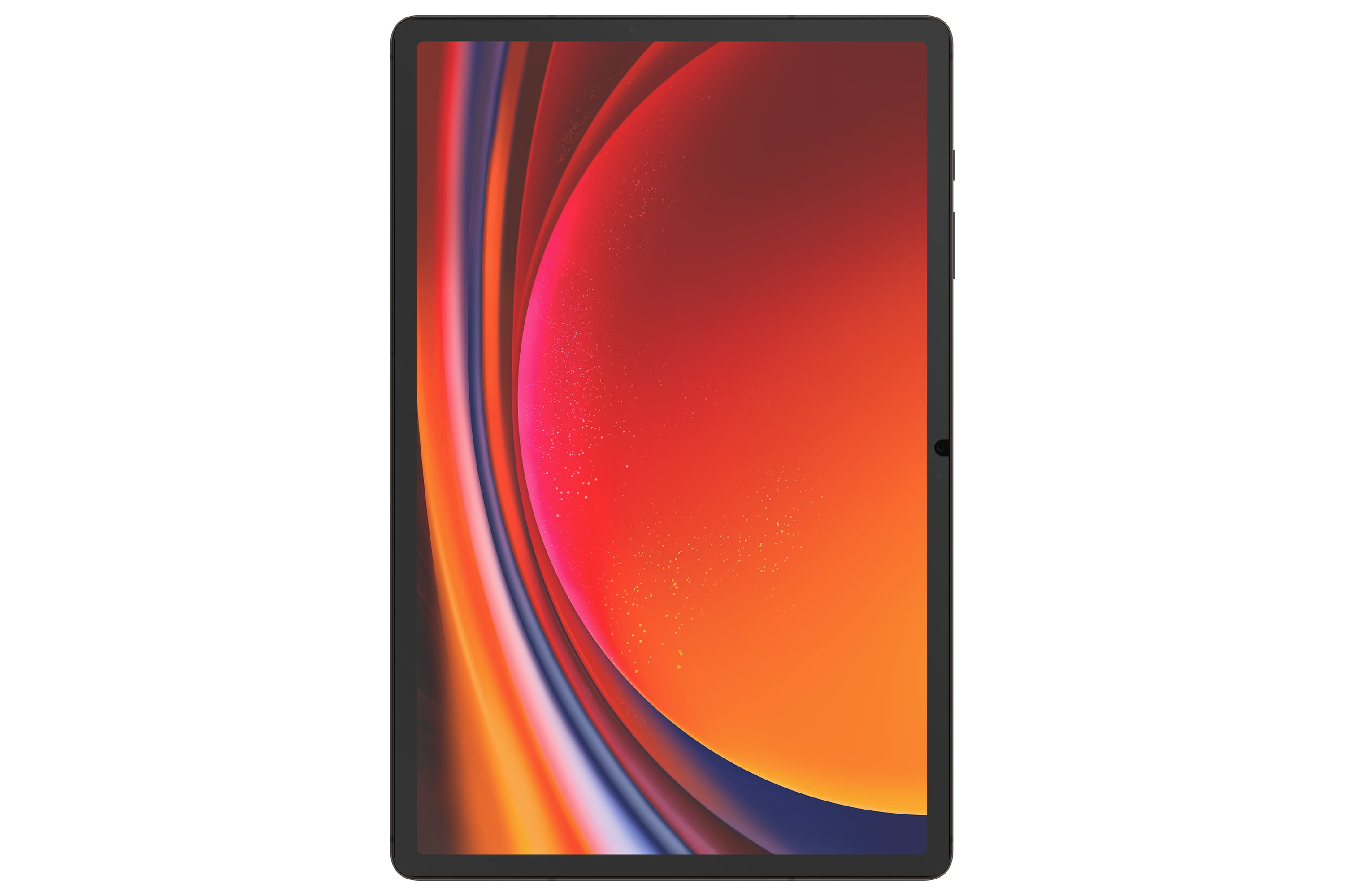 Samsung EF-UX810 - Bildschirmschutz für Tablet