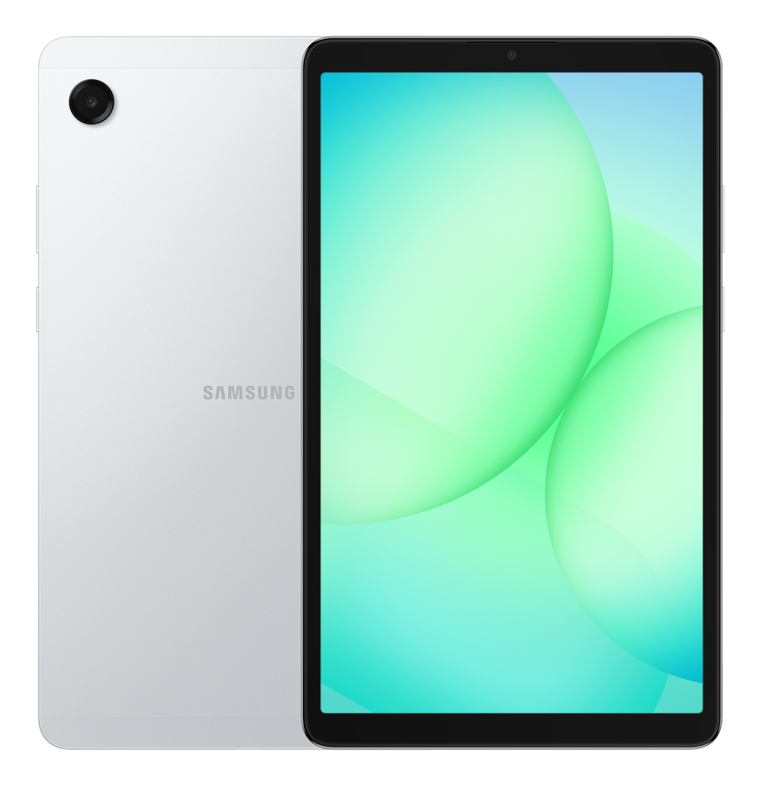 Samsung Galaxy Tab A11 - Tablet - Android - 64 GB - 22.05 cm (8.7")