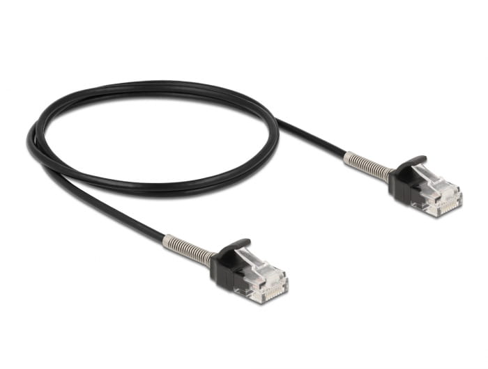 Delock Netzwerkkabel - RJ-45 (M) zu RJ-45 (M)