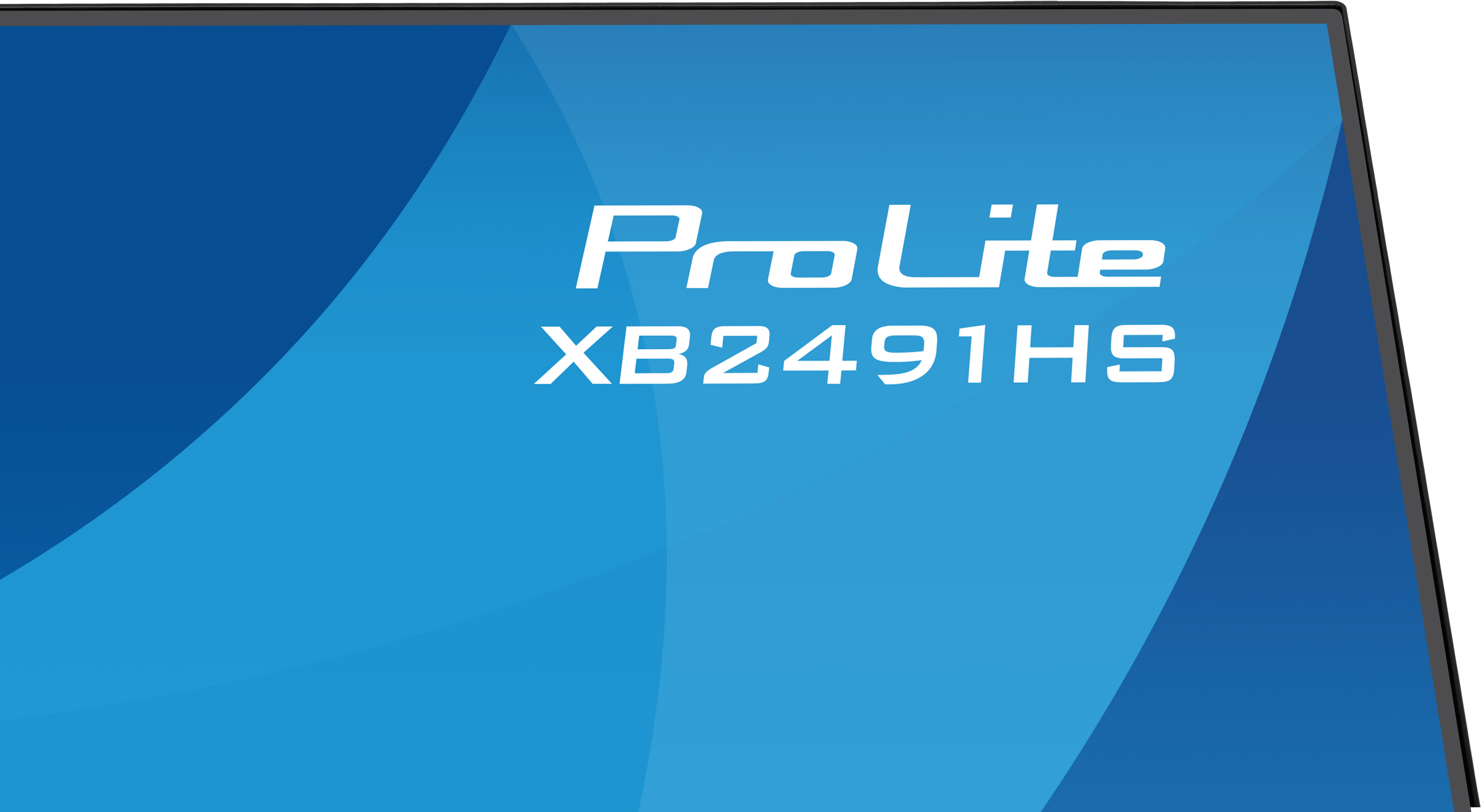 Iiyama ProLite XB2491HS-B1 - LED-Monitor - 61 cm (24")