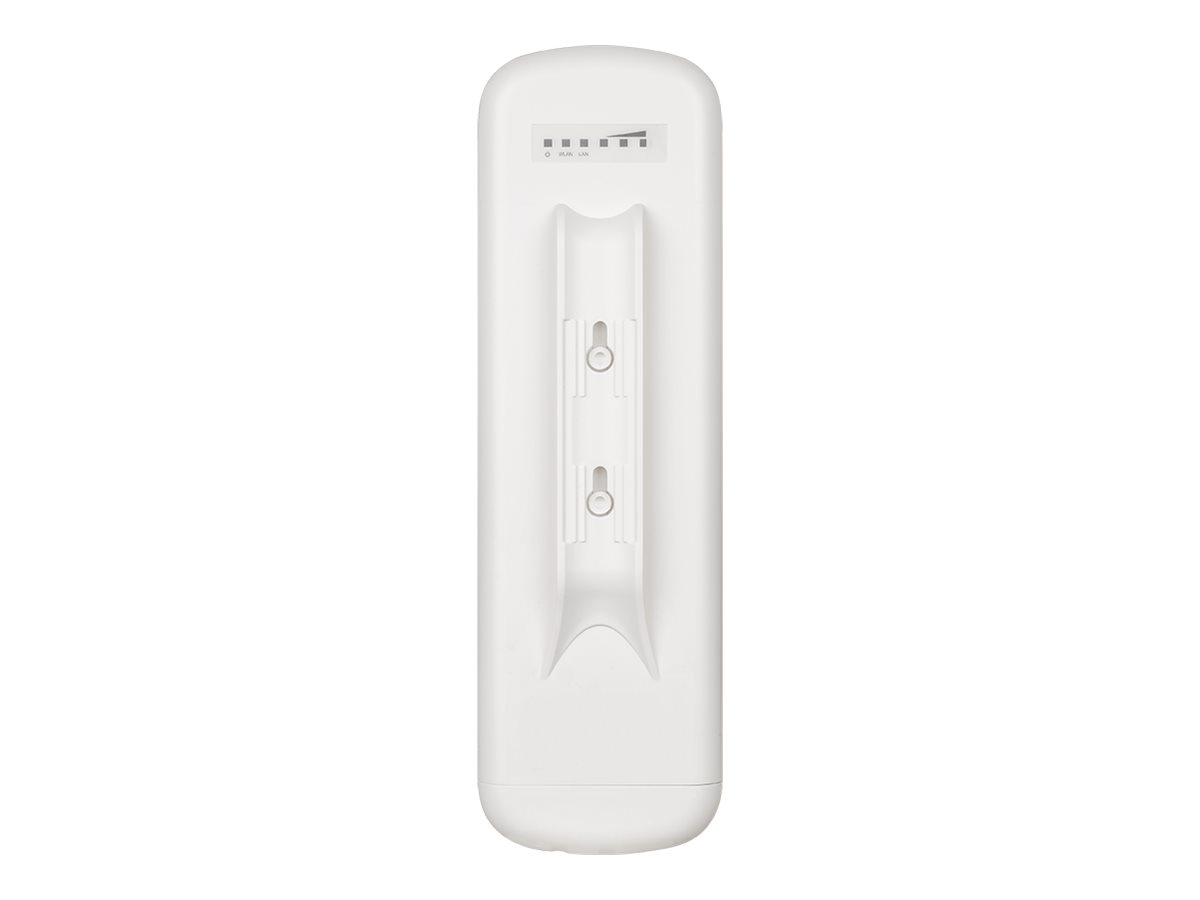 D-Link DAP-3711 - Wireless Bridge - Wi-Fi 5 - 5 GHz - DC 24 V (PoE)
