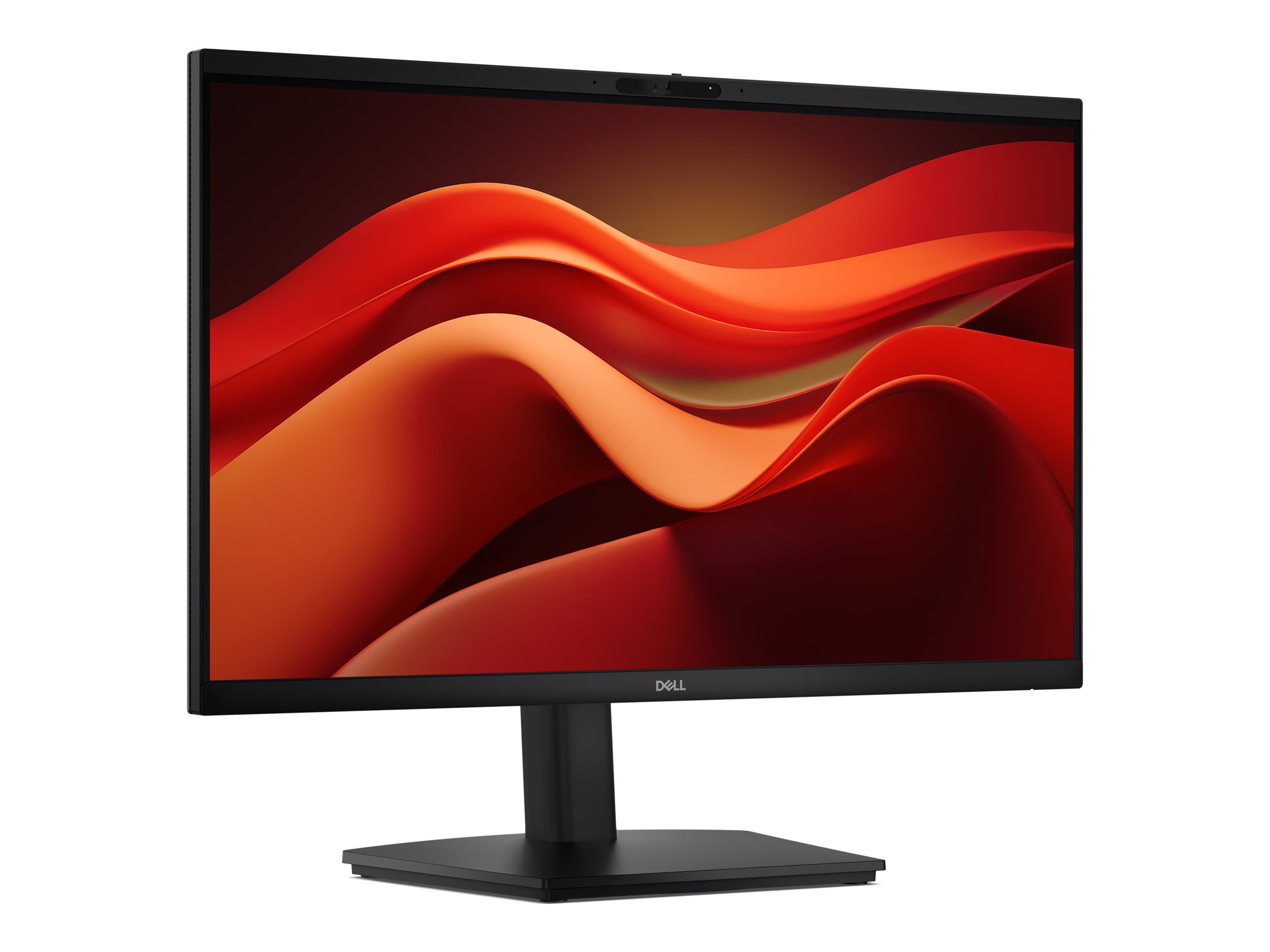 Dell Pro E2426HB - LED-Monitor - 61 cm (24") (23.8" sichtbar)