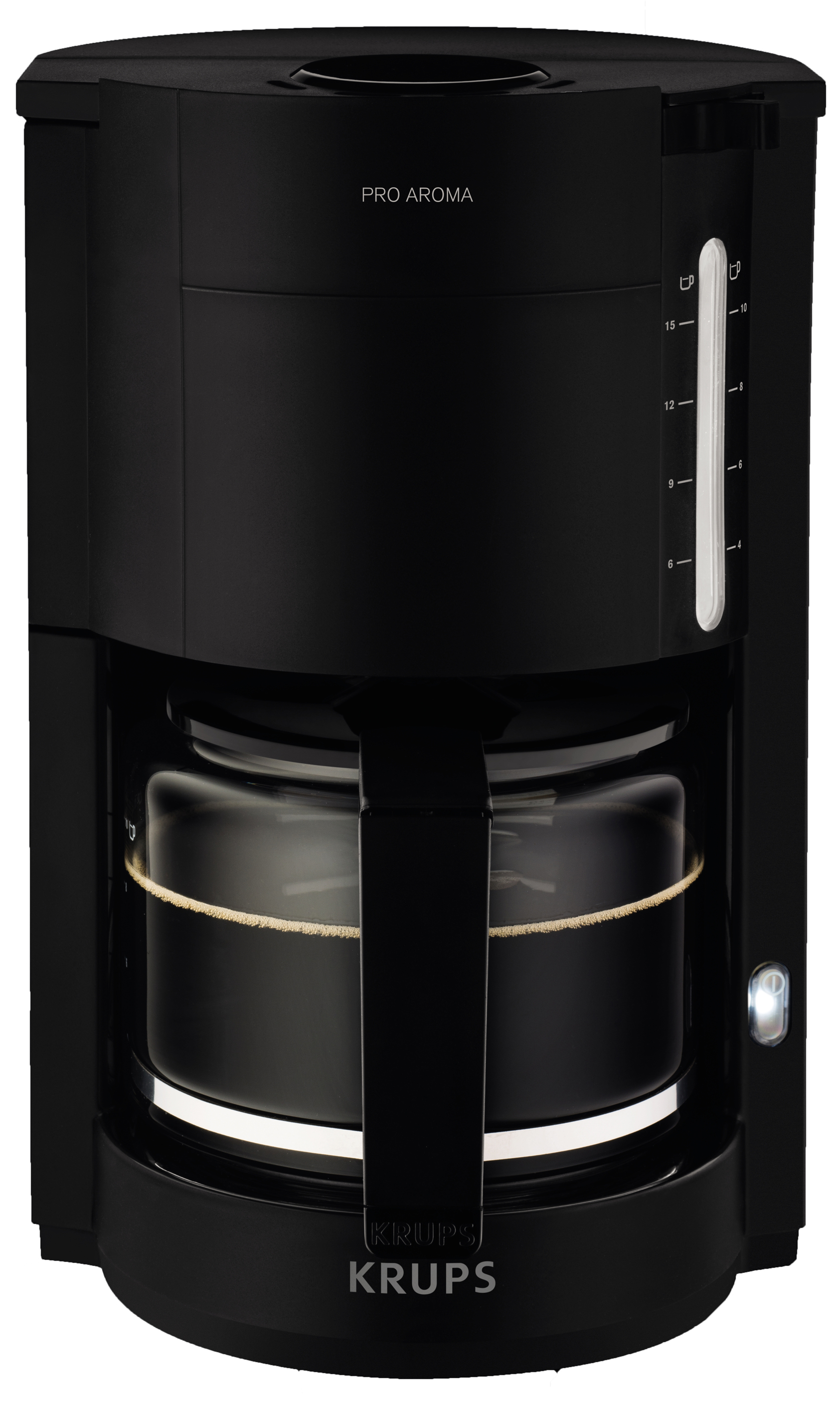 Krups Pro Aroma F 30908 - Kaffeemaschine - 15