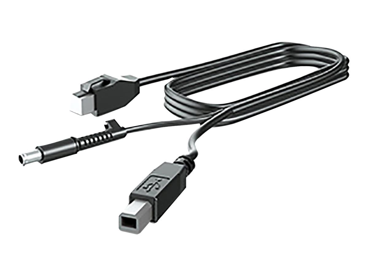 HP  Display-Kabelsatz - für HP L7010t, L7014, L7014t, L7016t