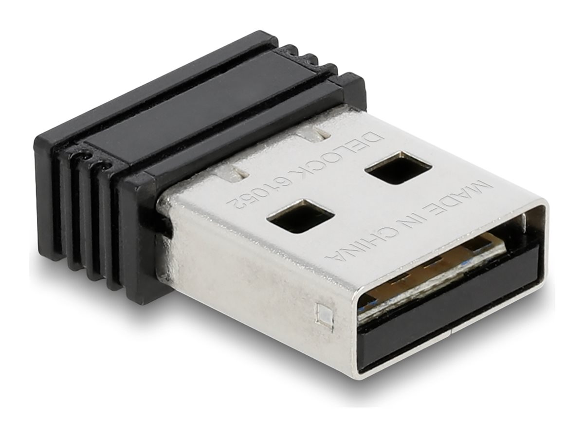 Delock Netzwerkadapter - USB 2.0 - RF