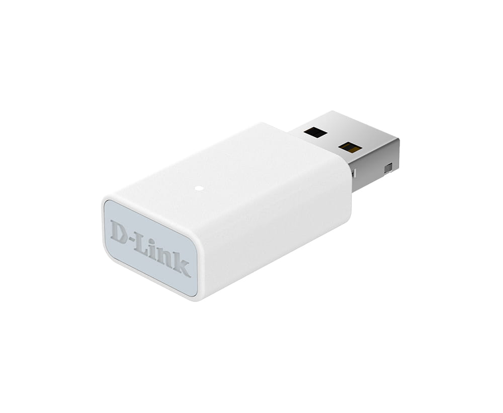 D-Link AX9U - Netzwerkadapter - USB 2.0 - Wi-Fi