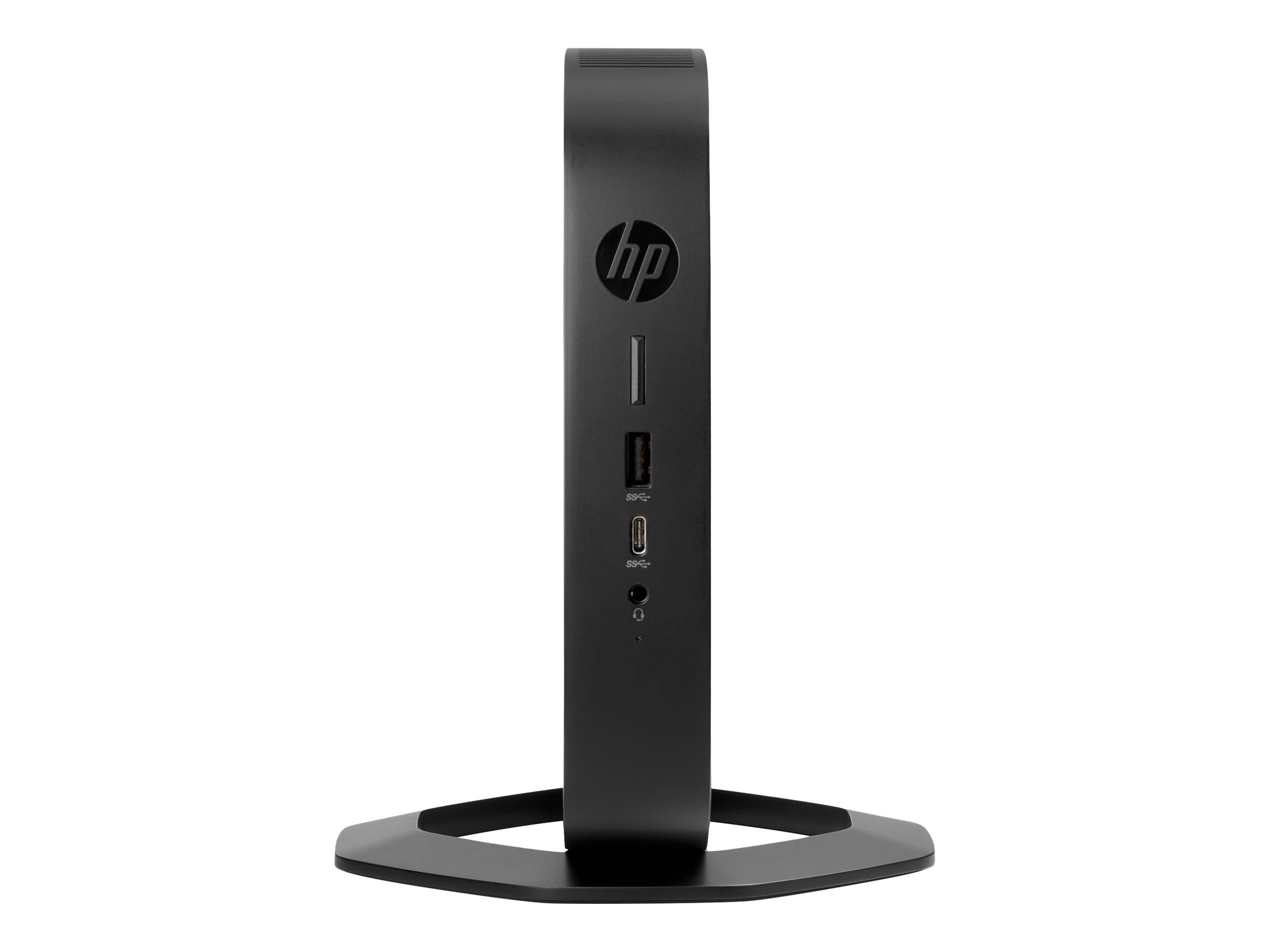 HP t540 - Thin Client - USFF - 1 x Ryzen Embedded