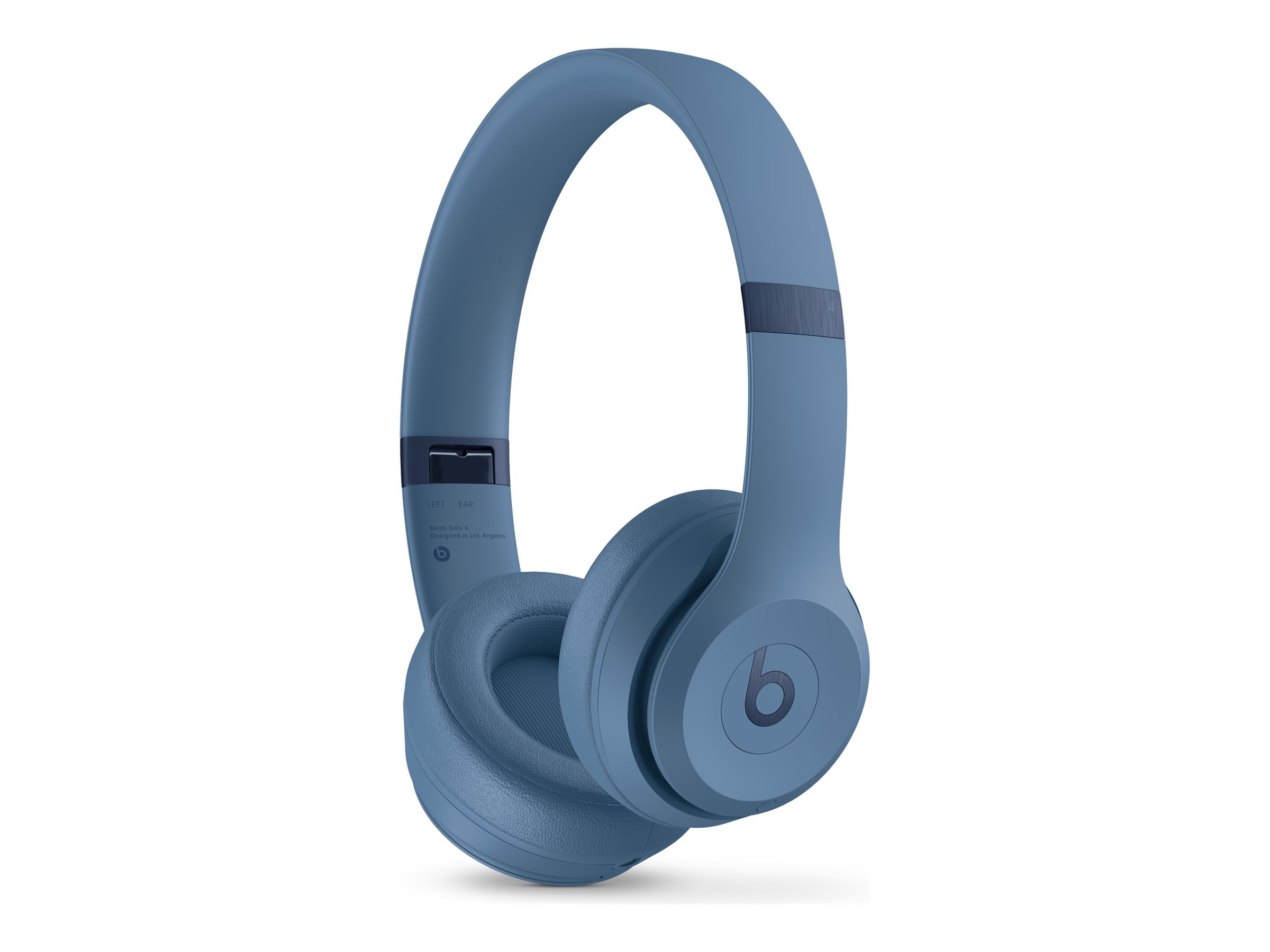 Apple Solo 4 - Kopfhörer mit Mikrofon - On-Ear