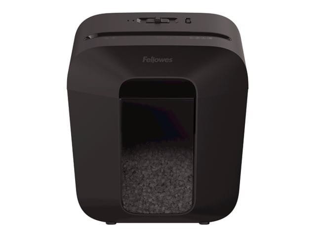 Fellowes Powershred LX25M - Vorzerkleinerer