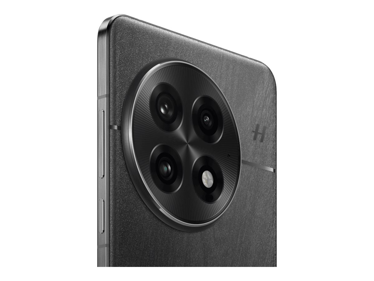 OnePlus 13 5G 12GB/256GB, black (EU), 17,3 cm (6.82"), 12 GB, 256 GB, 50 MP, Android 15, Schwarz