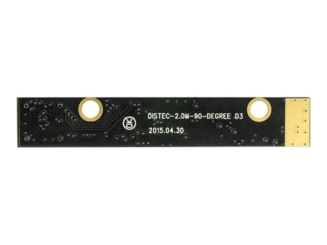Delock USB-2.0-Kameramodul, 1,92 Megapixel