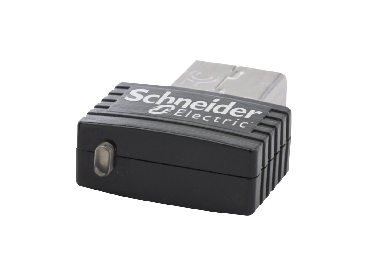 APC NetBotz 155 - Sensor-Pod - Raum - geeignet