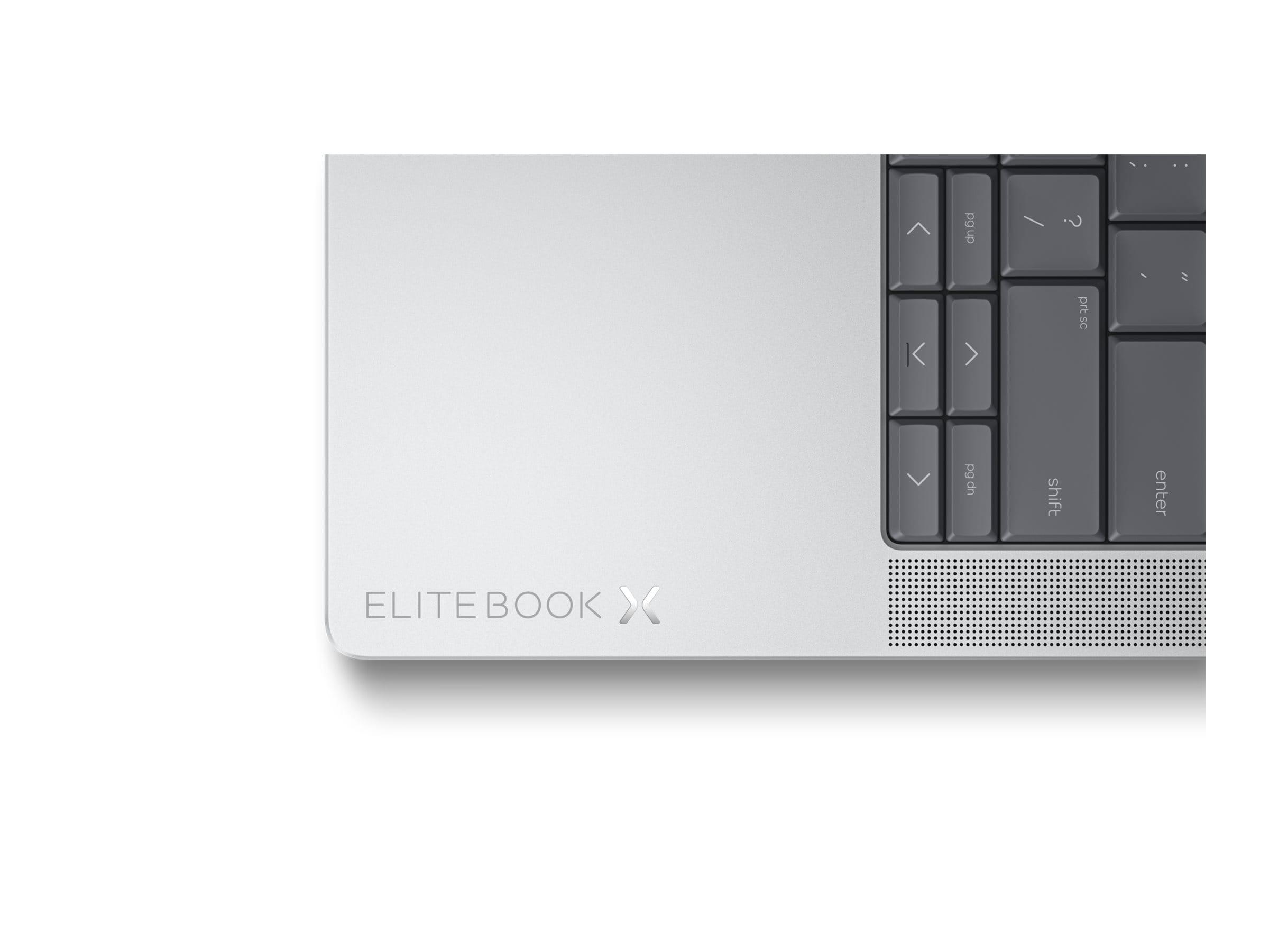 HP EliteBook X G2i Notebook Next Gen AI - Intel Core Ultra 5 325 / 2.1 GHz - Win 11 Pro - Intel Graphics - 32 GB RAM - 512 GB SSD NVMe - 35.6 cm (14")