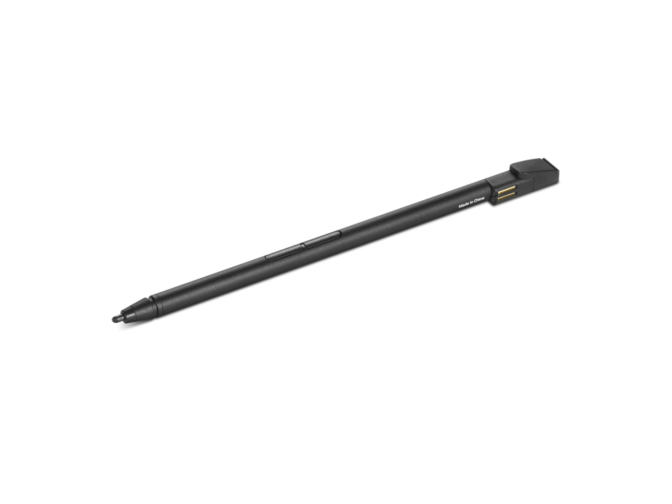 Lenovo Integrated Pen - Aktiver Stylus - 2 Tasten