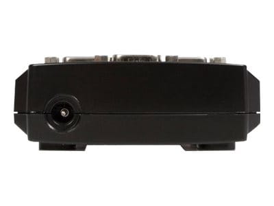 StarTech.com 3 Port HDBaseT Extender Kit mit 3 Empfängern