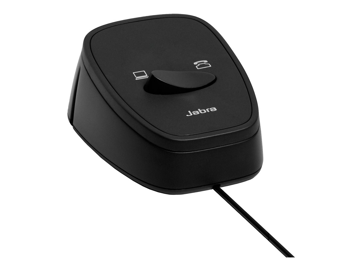 Jabra Link 180 Umschalter PC - Telefon