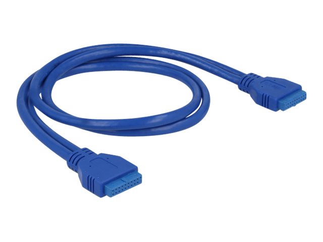 Delock 3.5" USB 3.1 Gen 1 Front Panel 1 x USB