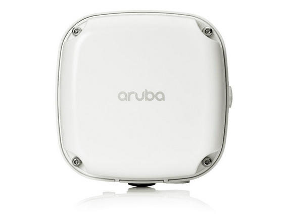 HPE Aruba Networking AP-567 (RW) - Accesspoint - ZigBee, Bluetooth, Wi-Fi 6