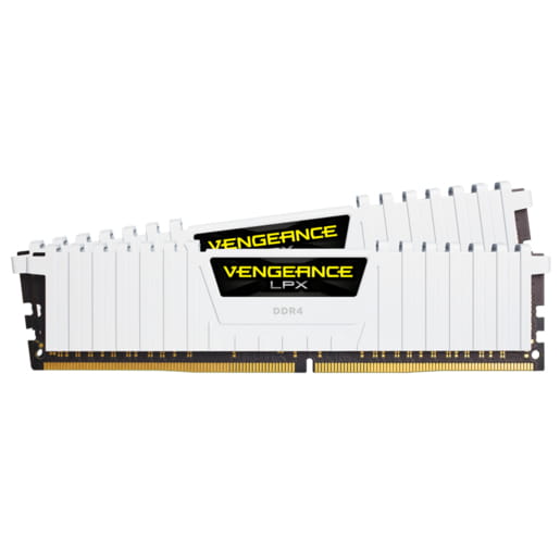 Corsair Vengeance LPX - DDR4 - Kit - 16 GB: 2