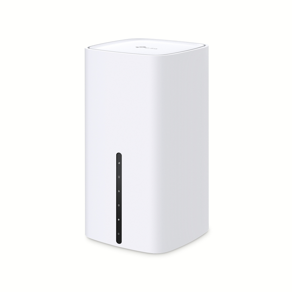 TP-LINK Archer NX200 V1 - Wireless Router 3-Port-Switch - 1GbE