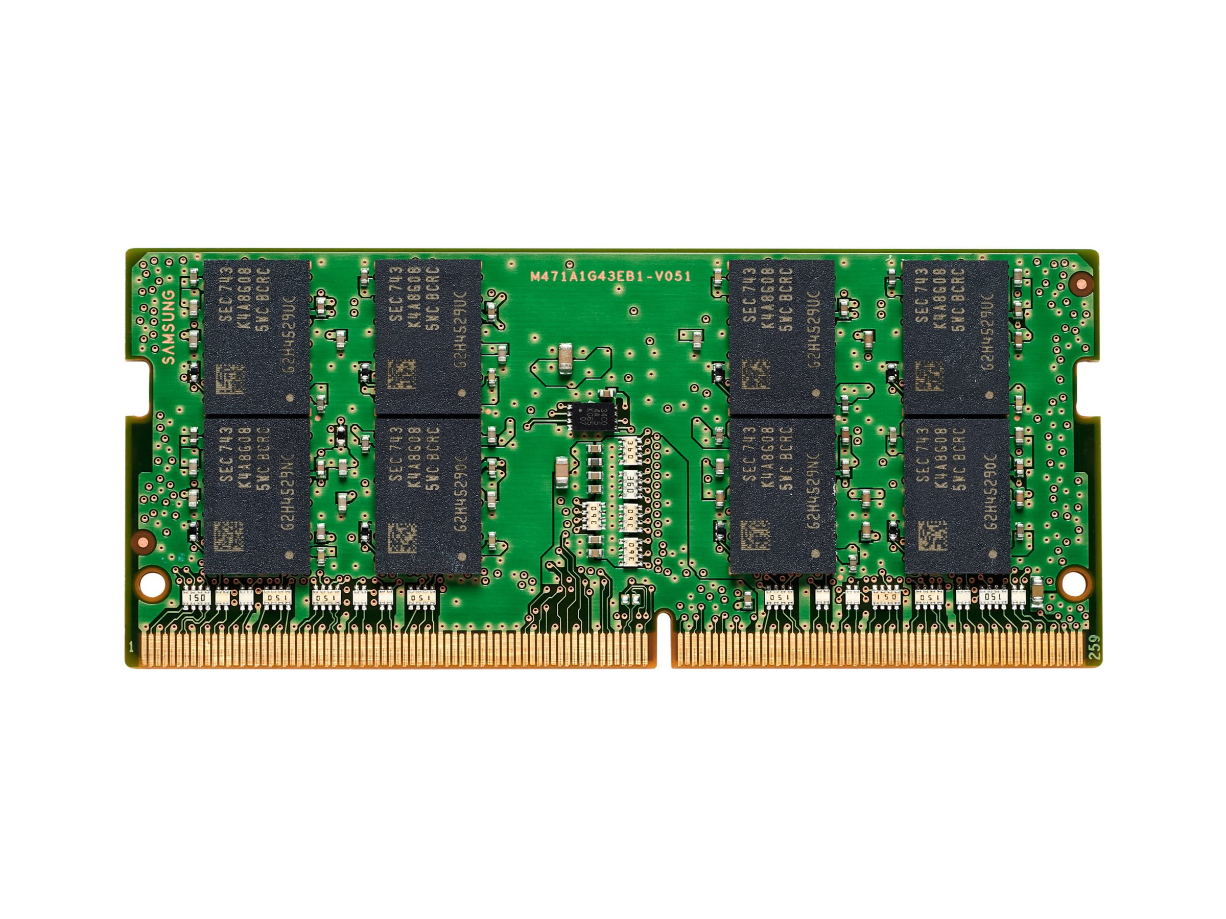 HP  DDR5 - Modul - 16 GB - SO-DIMM 262-Pin