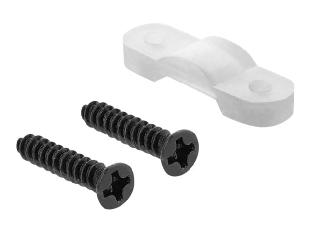 Delock VGA-Adapter - 15 pin D-Sub (DB-15) (W)