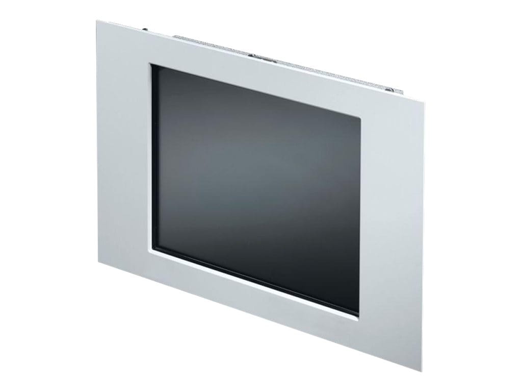 Rittal LCD-Monitor - 38.1 cm (15") - Rack -