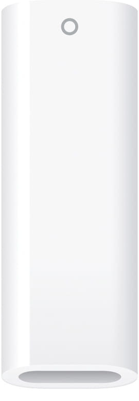 Apple Lightning Adapter - USB-C weiblich zu Lightning weiblich - für 10.9-inch iPad (10. Generation)