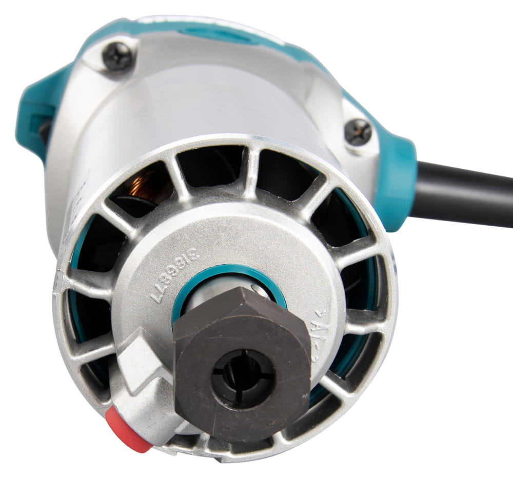 Makita RT0702C - Renovierungsfräse - 710 W