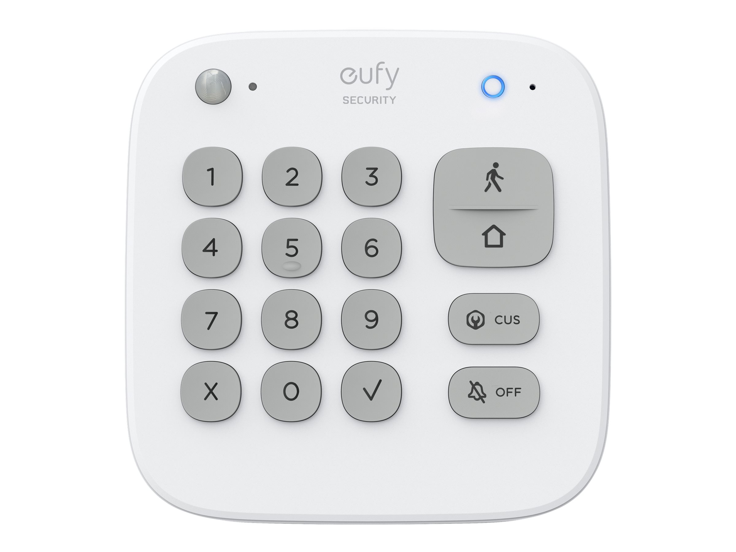 Anker Innovations Eufy 5-Piece Home Alarm Kit - Haussicherungssystem