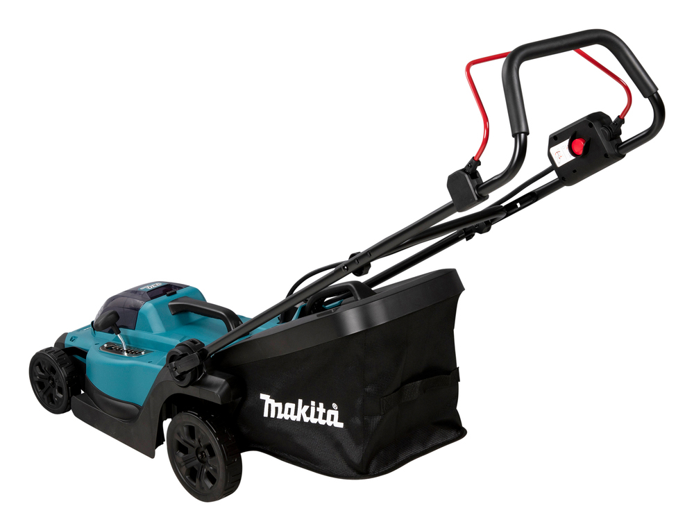 Makita DLM330Z - Rasenmäher - schnurlos - 18
