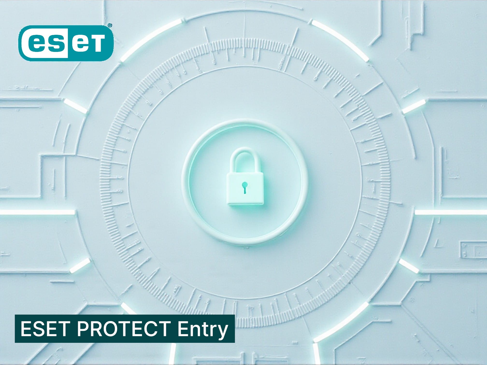 ESET PROTECT Entry 50-99 User 1 Year New